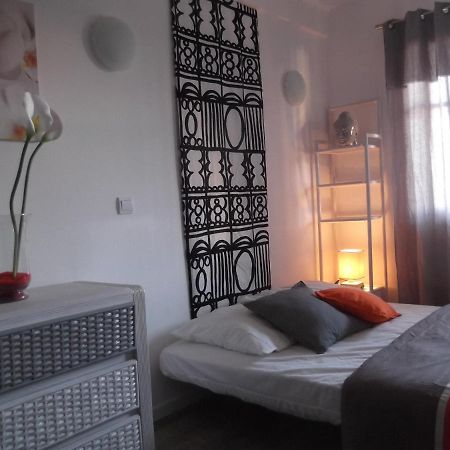 Ferienwohnung T3 Casino Palavas-les-Flots Exterior foto
