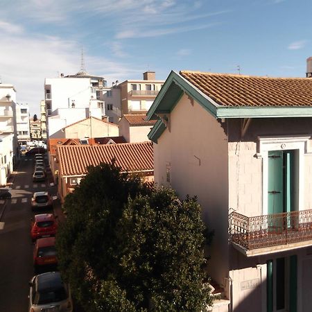 Ferienwohnung T3 Casino Palavas-les-Flots Exterior foto
