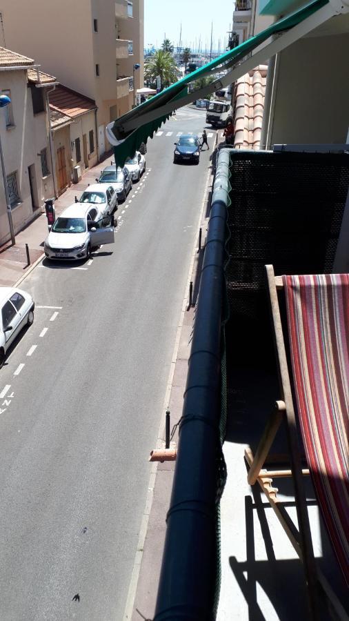 Ferienwohnung T3 Casino Palavas-les-Flots Exterior foto