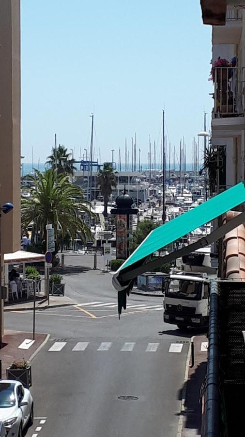 Ferienwohnung T3 Casino Palavas-les-Flots Exterior foto